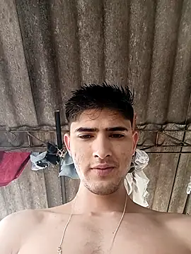 PhilipRich live sex cam