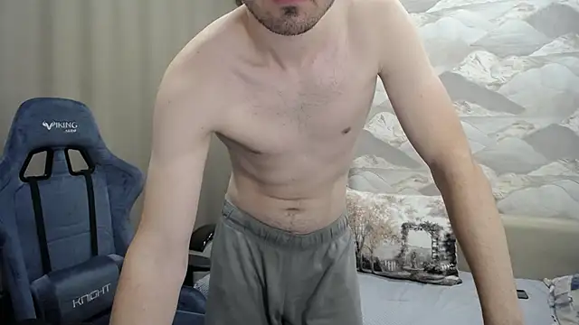 SerzhKorol1 live sex cam