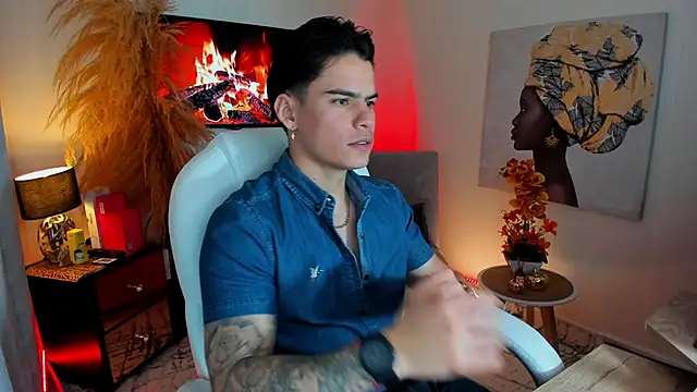 Matias_Murrier live sex cam