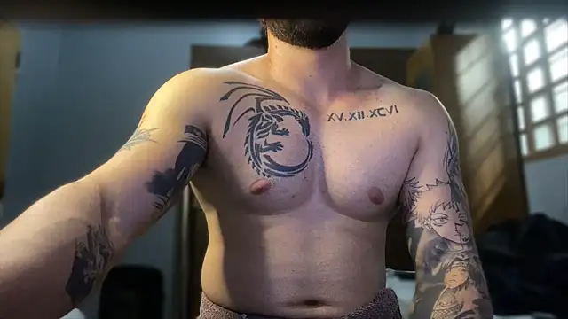 Galeego_DF live sex cam