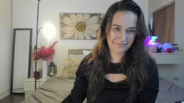 JoyCasidy live sex cam