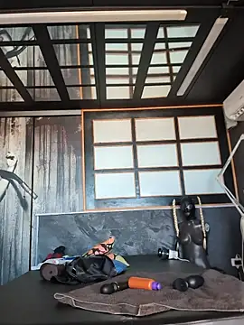 DarkDea live sex cam