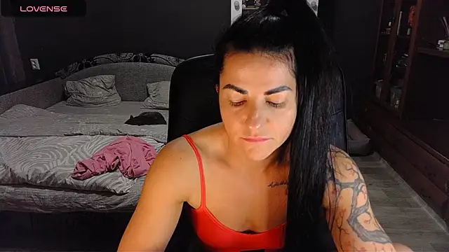 Boss__Girl live sex cam