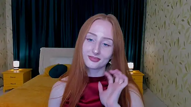 TwilightSerena live sex cam