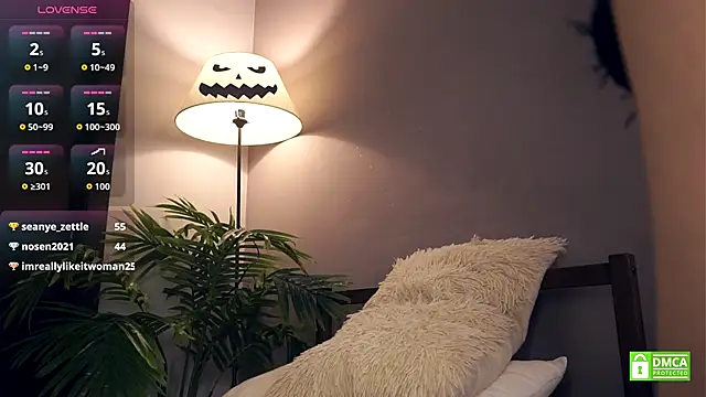 EsmaCarll live sex cam