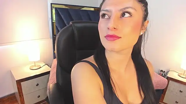 AlexaLaenz's cam snapshot