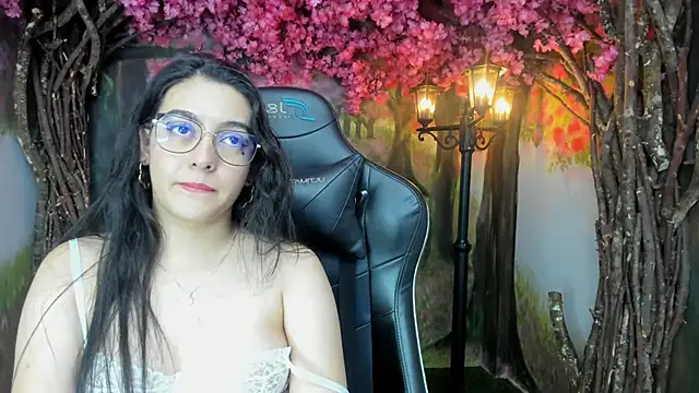 Teasybabe's cam snapshot