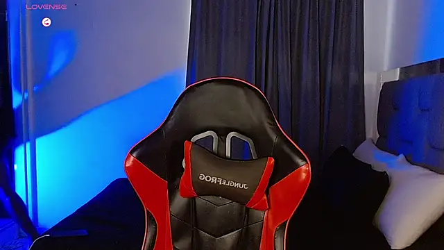 Christian_thor live sex cam