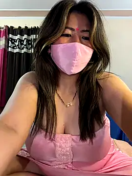 88pink's cam snapshot