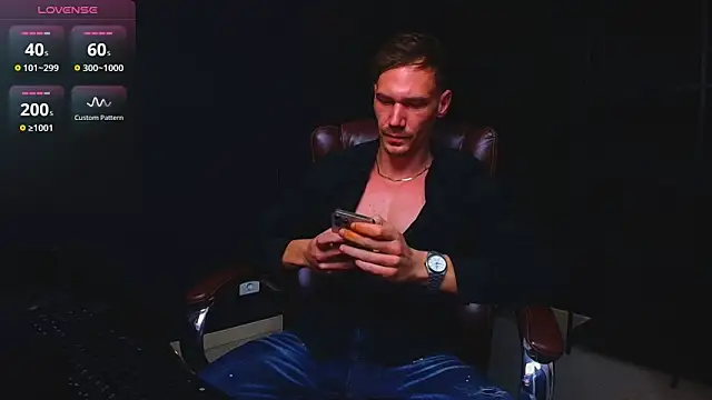 MateoBenjaminX live sex cam