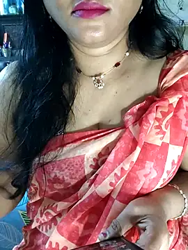 Anusri_359359's cam snapshot