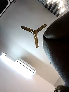 Cute-Janvi20's cam snapshot