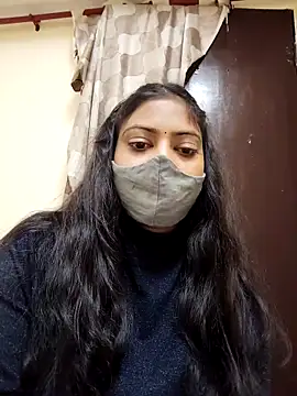 Komal-verma1's cam snapshot
