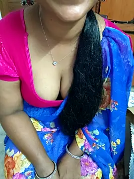 Nikitha_telugu's cam snapshot