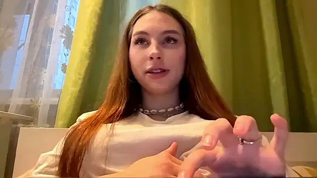 AnitaRenne's cam snapshot