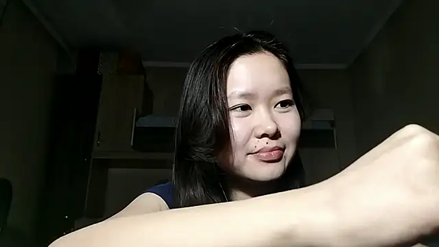 HuldaKye's cam snapshot