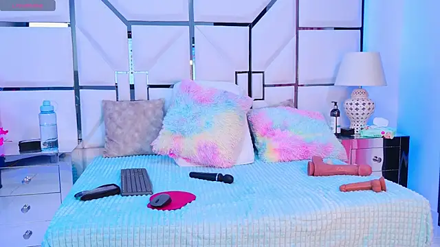 VeronicaSttar's cam snapshot