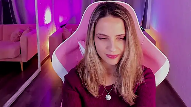 amelia_meili's cam snapshot