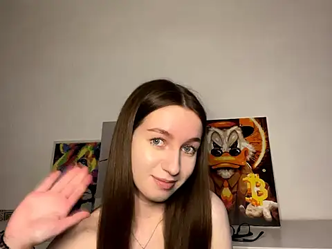 CindaWinn's cam snapshot