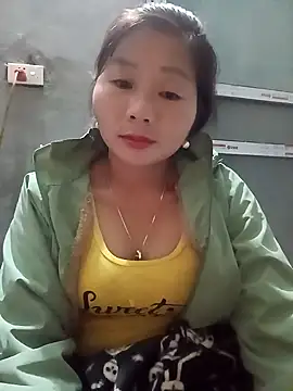 vangkt-cute's cam snapshot