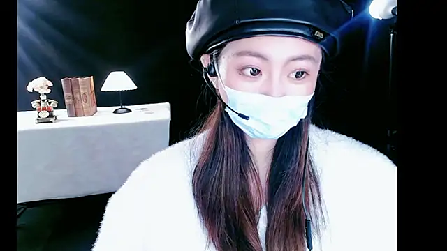 nannanbaby002's cam snapshot