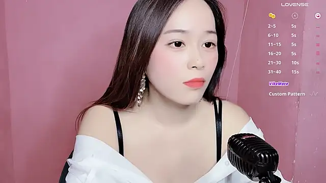 Amelia-12301's cam snapshot