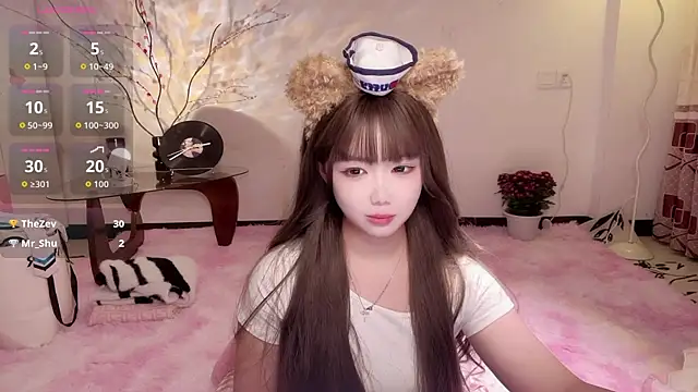 lucky-188's cam snapshot