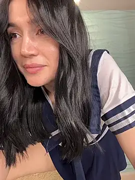 SexyEileen-'s cam snapshot