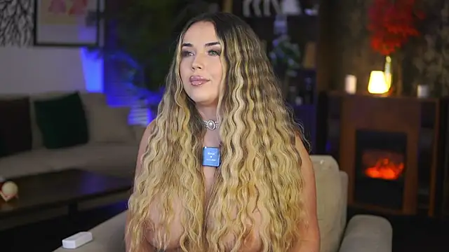 EvaSunderland live sex cam