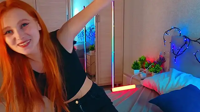 MarthaMack's cam snapshot