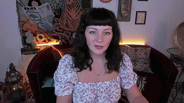 RosaliReed's web cam