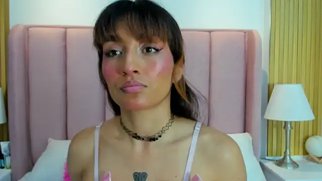 pixxxy_skinny's cam snapshot