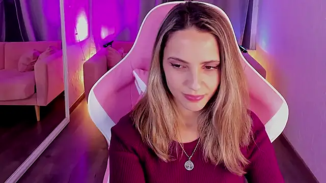 amelia_meili's cam snapshot