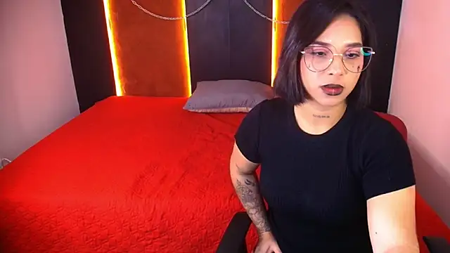 Roxy_Hott's cam snapshot