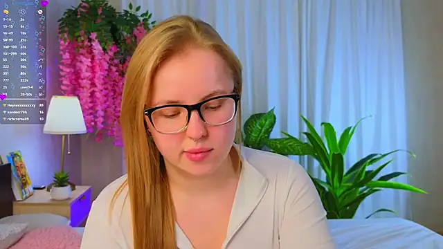 JudithWilson's cam snapshot