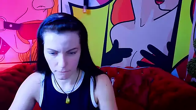 SofieMoons's cam snapshot