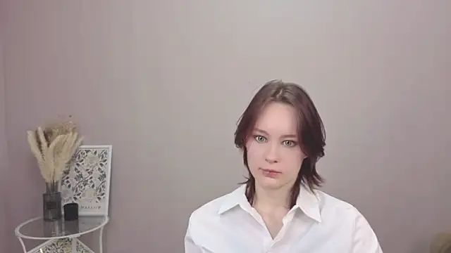 Annie_Way's cam snapshot