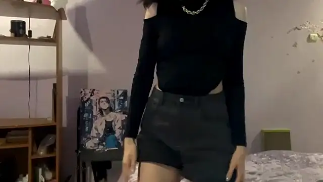 JamieRosten's cam snapshot