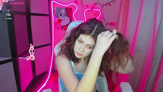 Anora_Miller's cam snapshot