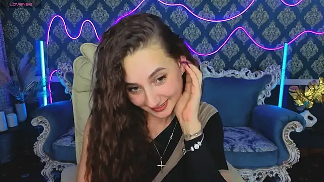 LayllaStarr's cam snapshot