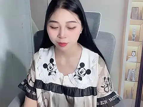 Lousii's cam snapshot