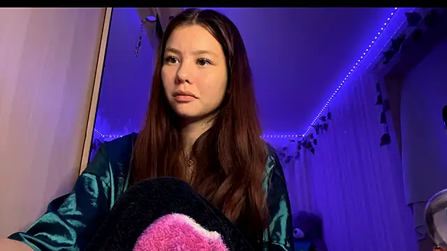 CutieSlim's cam snapshot