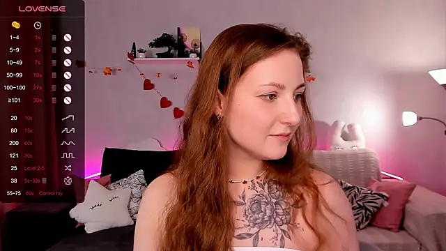 velvet_cherry_'s cam snapshot