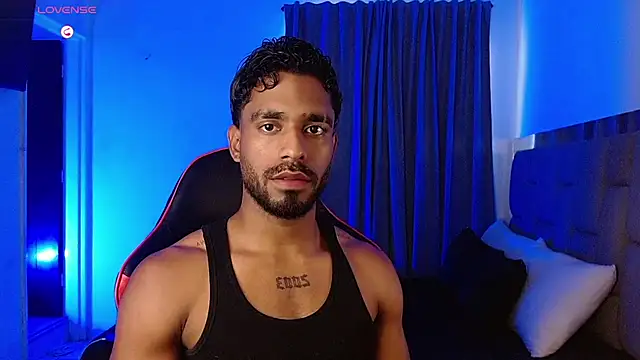 Christian_thor live sex cam