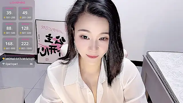 Bloo3iss's cam snapshot