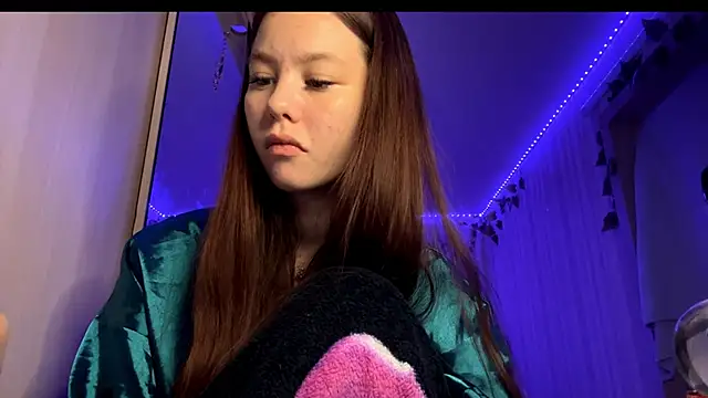 CutieSlim's cam snapshot