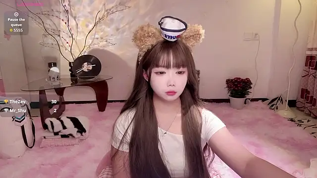 lucky-188's cam snapshot