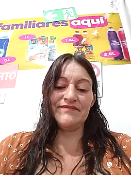 Salome-moon's cam snapshot