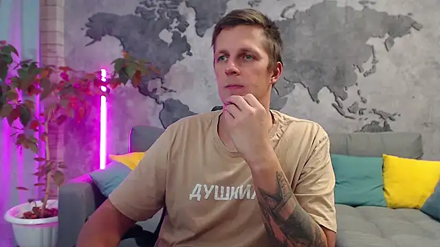 VikingChrisss live sex cam