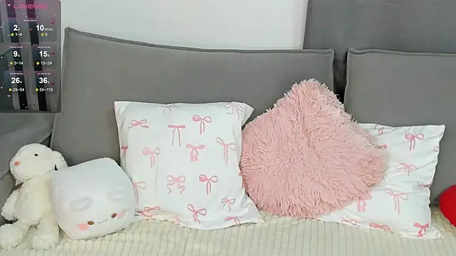 mendaciouss live sex cam